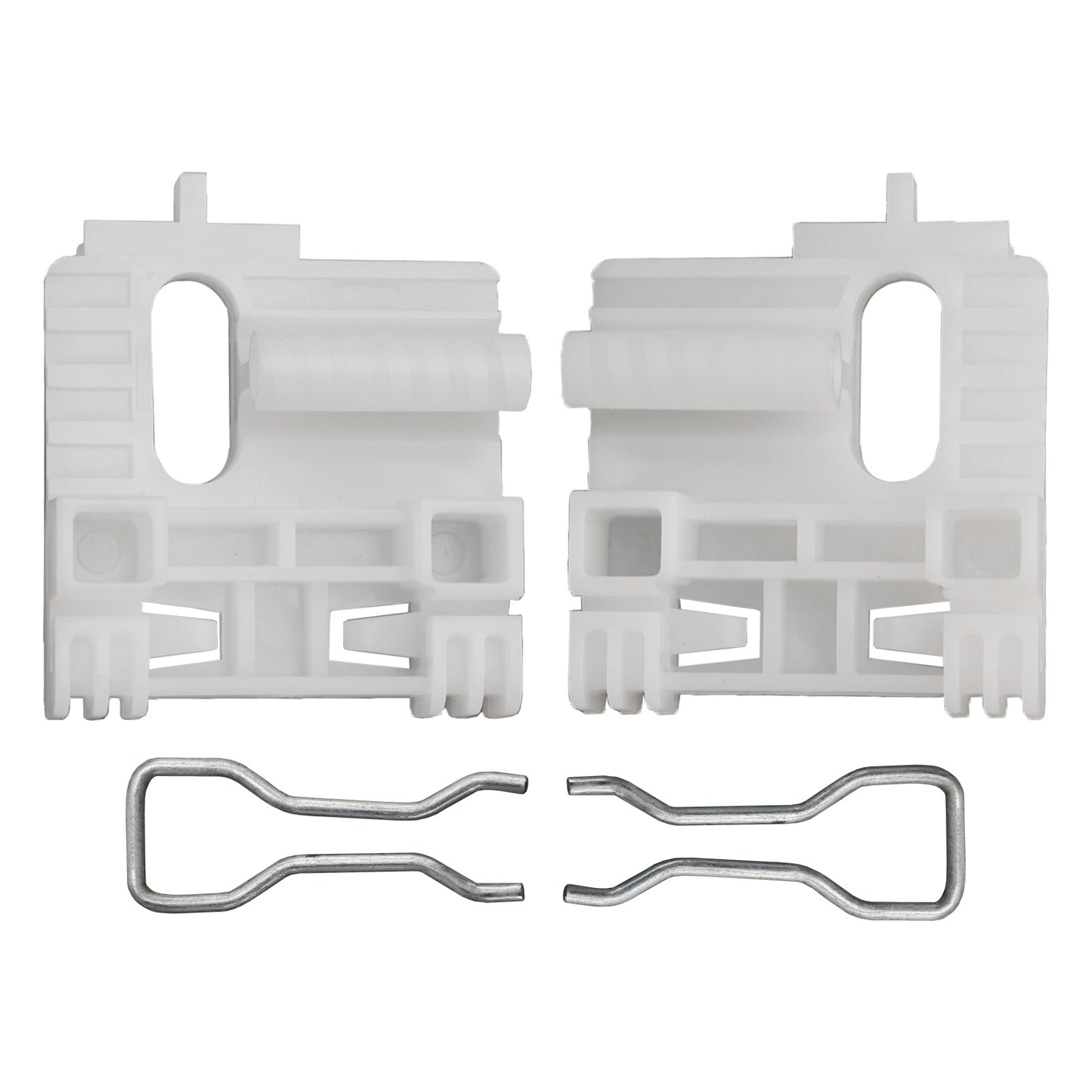 2002-2006 Jeep Liberty Window Regulator Repair Kit Clip Rear Left and Right