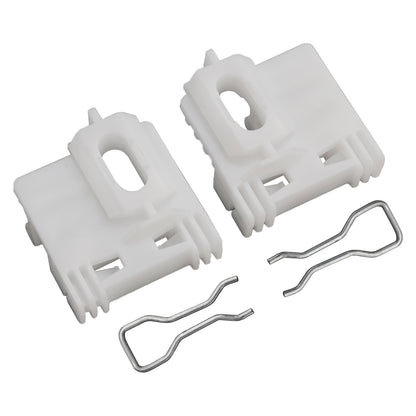 2002-2006 Jeep Liberty Window Regulator Repair Kit Clip Rear Left and Right