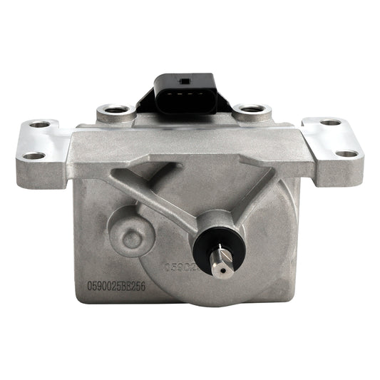 2017-2020 Nissan Titan 5.0L V8 DIESEL AT 4WD MWB King Cab SV COMF 14480-EZ40C Turbo Diesel Wastegate Actuator