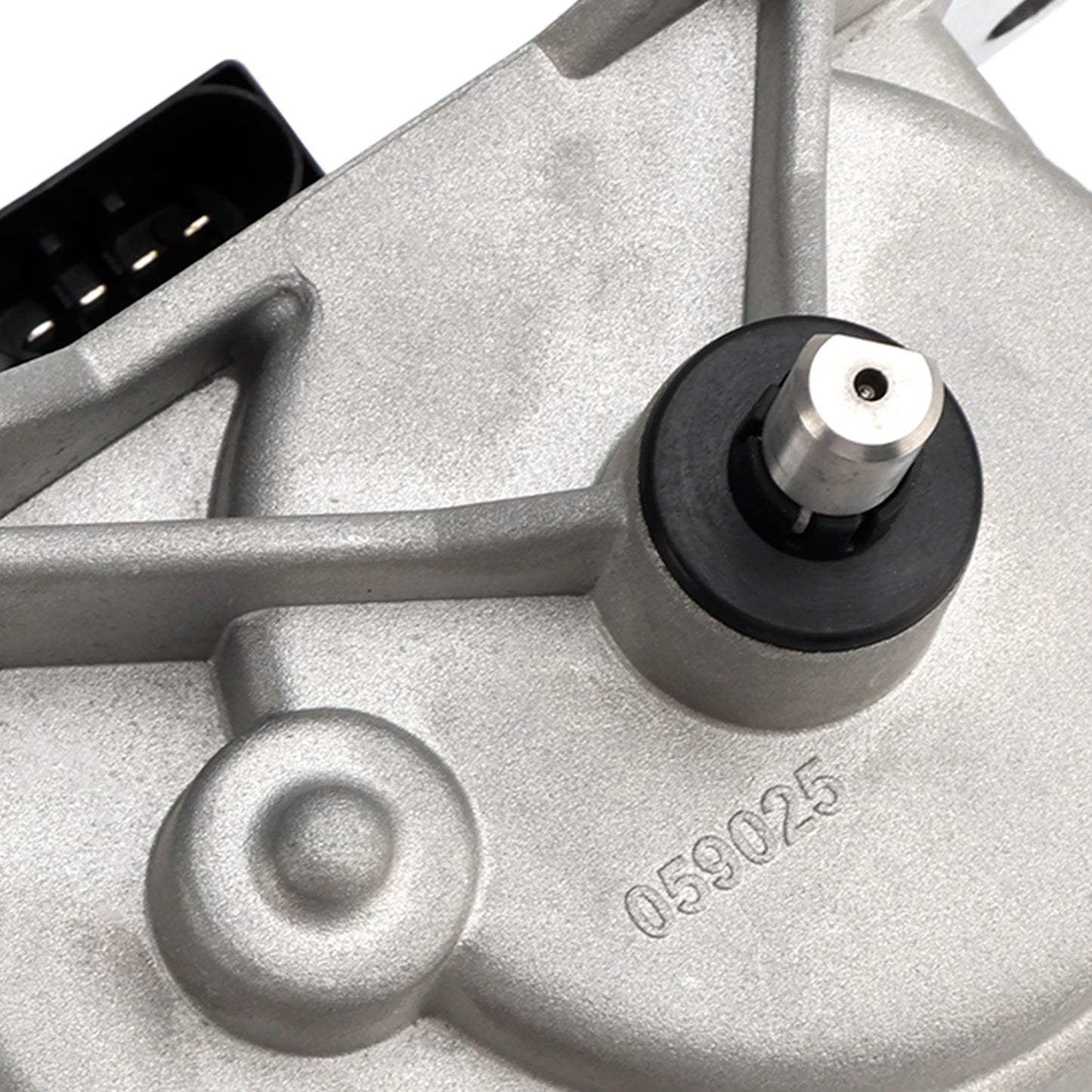 2016-2019 Nissan Titan 5.0L 14480-EZ40C Turbo Diesel Wastegate Actuator