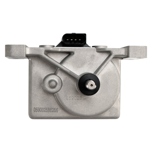 2017-2020 Nissan Titan 5.0L V8 DIESEL AT 2WD MWB King Cab S BSD 14480-EZ40C Turbo Diesel Wastegate Actuator