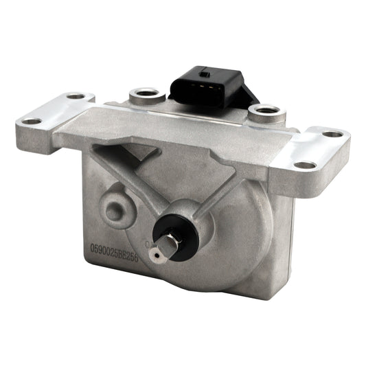 2016-2020 Nissan Titan 5.0L V8 DIESEL AT 4WD LWB Crew Cab S 14480-EZ40C Turbo Diesel Wastegate Actuator