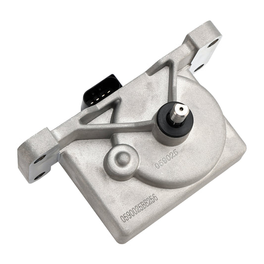 2016-2020 Nissan Titan 5.0L V8 DIESEL AT 2WD LWB Crew Cab S 14480-EZ40C Turbo Diesel Wastegate Actuator