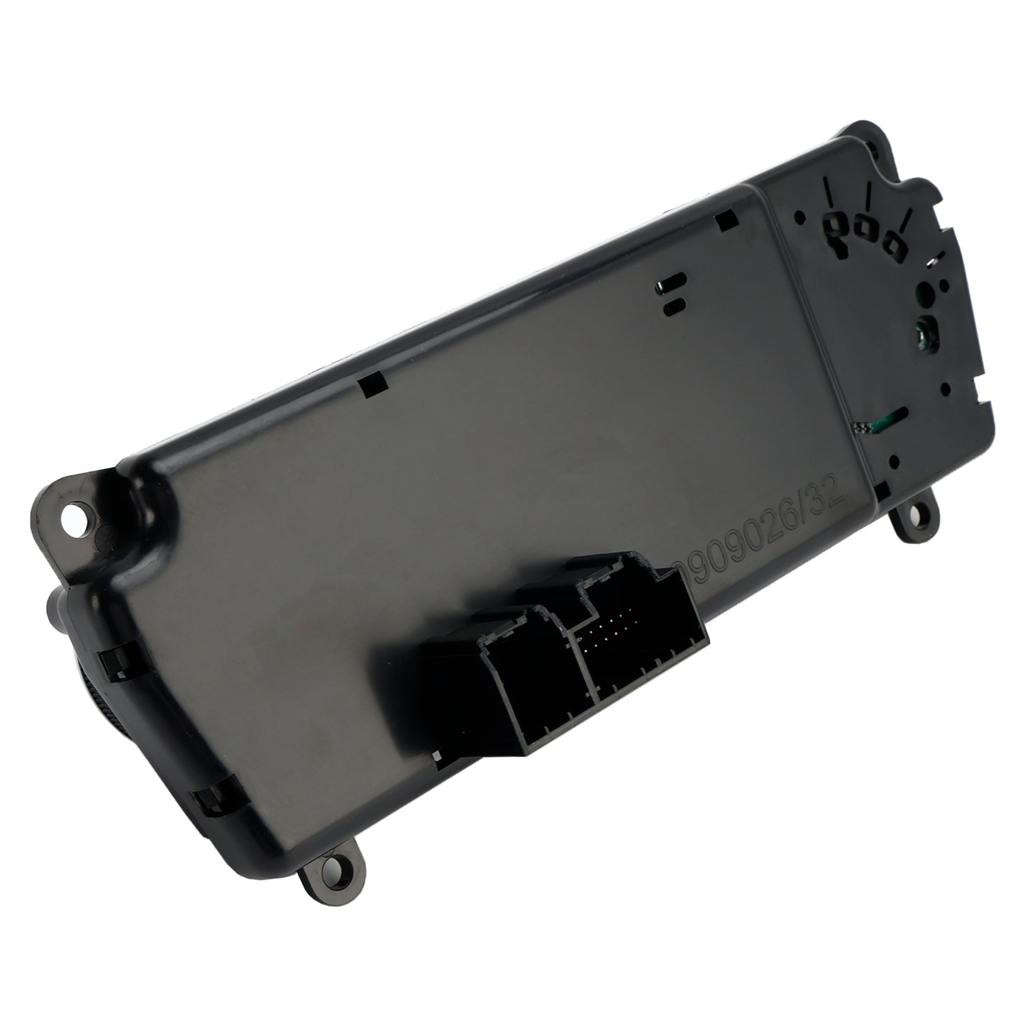 2014-2018 Jeep Wrangler 68197437AB Automatic Temperature Control Module