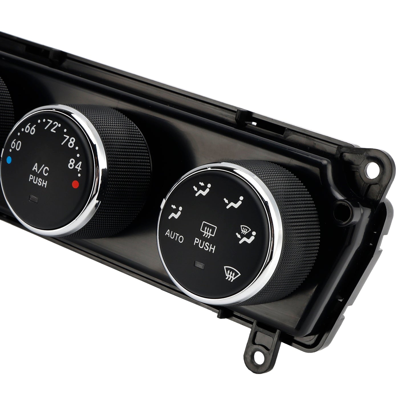 2014-2018 Jeep Wrangler 68197437AB Automatic Temperature Control Module