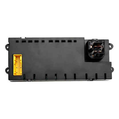 2004-08 Ford F-150 5L3419980AA AC Heater Climate Temperature Control Module