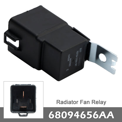 2014-2020 Ram ProMaster 1500 2500 3500 68094656AA Radiator Fan Relay