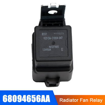 2014-2020 Ram ProMaster 1500 2500 3500 68094656AA Radiator Fan Relay