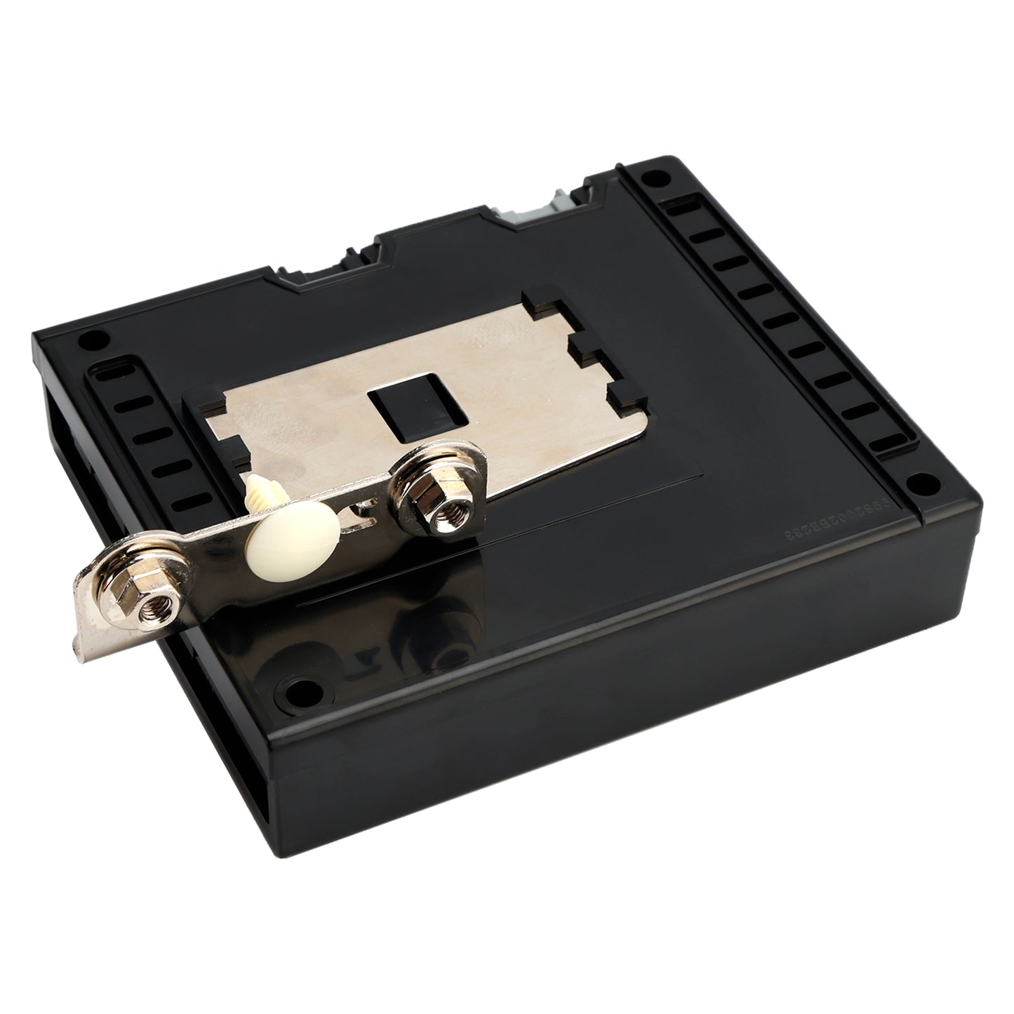 2021-2023 Ford F-150 ML3Z-19H332-AB In-Dash Trailer Brake Control Module