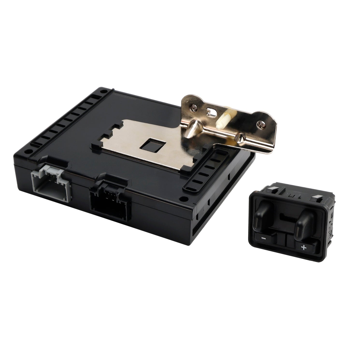 2021-2023 Ford F-150 ML3Z-19H332-AB In-Dash Trailer Brake Control Module