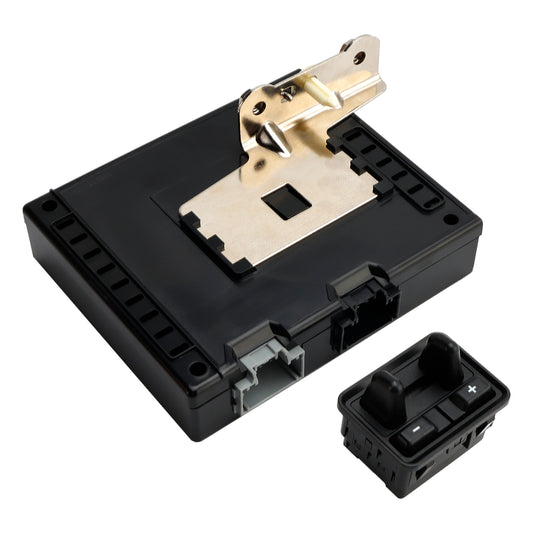 2021-2023 Ford F-150 ML3Z-19H332-AB In-Dash Trailer Brake Control Module