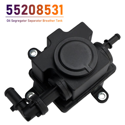Fiat Alfa Lancia 55208531 Oil Segregator Separator Breather Tank