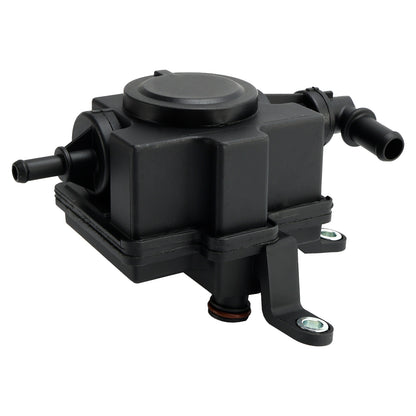 Fiat Alfa Lancia 55208531 Oil Segregator Separator Breather Tank