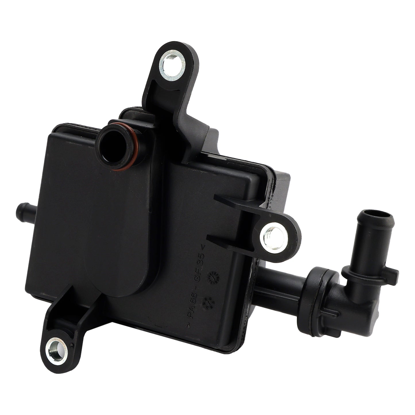 Fiat Alfa Lancia 55208531 Oil Segregator Separator Breather Tank