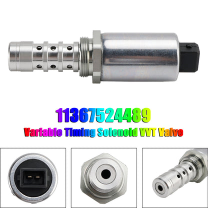 2002-2003 BMW X5 4.6IS SPORT UTILITY 4-DOOR 11367524489 Variable Timing Solenoid VVT Valve