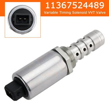 2002-2003 BMW X5 4.6IS SPORT UTILITY 4-DOOR 11367524489 Variable Timing Solenoid VVT Valve