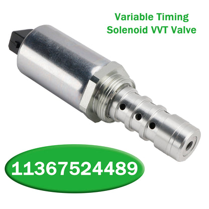 2002-2003 BMW X5 4.6IS SPORT UTILITY 4-DOOR 11367524489 Variable Timing Solenoid VVT Valve