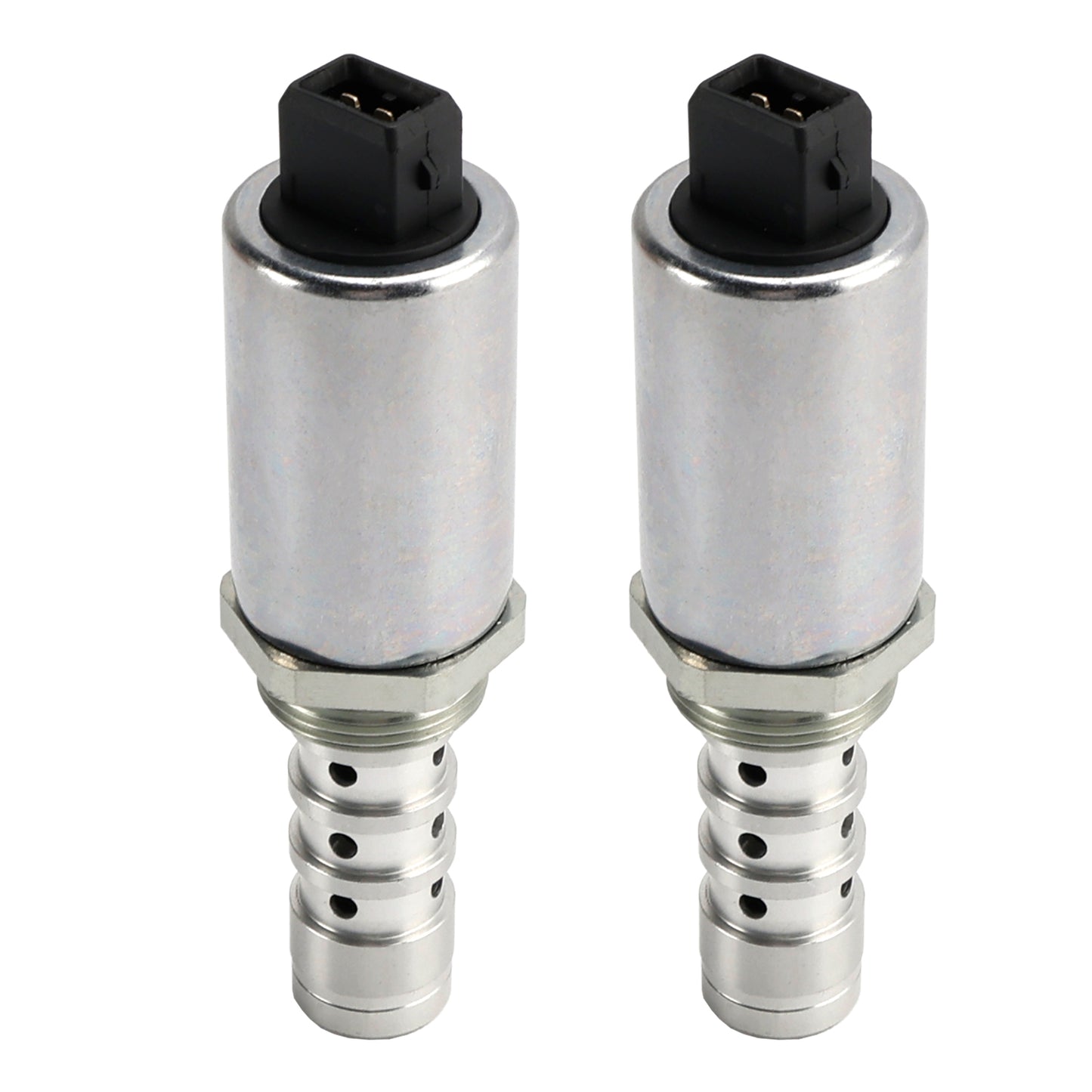 BMW 540i 740i 740il X5 11367524489 2PCS Variable Timing Solenoid VVT Valve