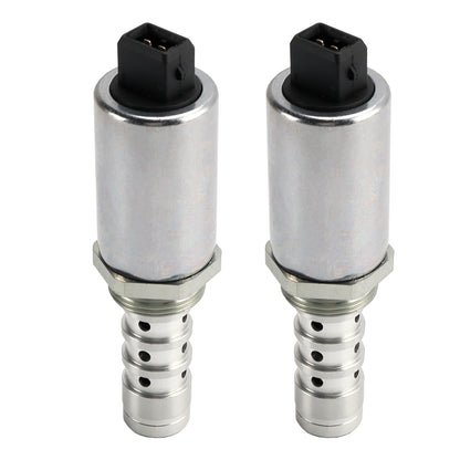 BMW 540i 740i 740il X5 11367524489 2PCS Variable Timing Solenoid VVT Valve