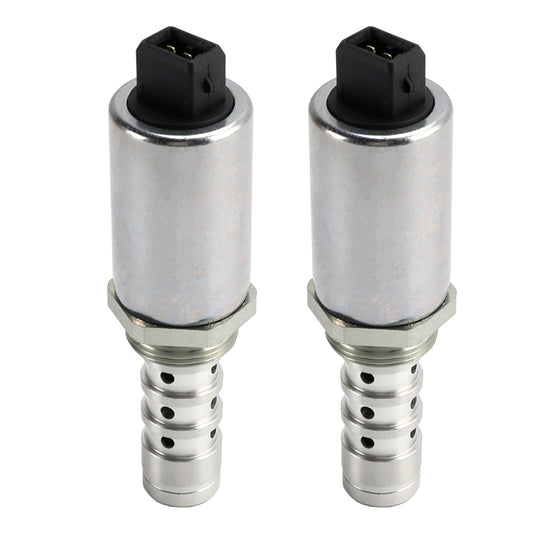 BMW 540i 740i 740il X5 11367524489 2PCS Variable Timing Solenoid VVT Valve