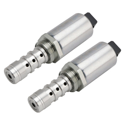BMW 540i 740i 740il X5 11367524489 2PCS Variable Timing Solenoid VVT Valve