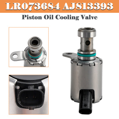 Range Rover Sport Evoque Jaguar LR073684 AJ813393 Piston Oil Cooling Valve