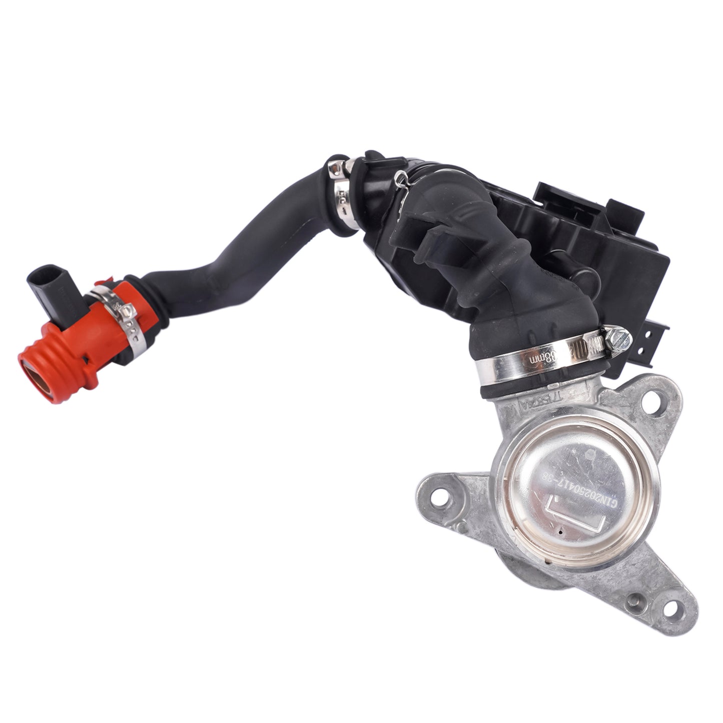 2015-2019 Mercedes-Benz GLS Diesel SUV 350 d 4-matic AWD X166 6420103707 Breather Pressure Valve with Separator