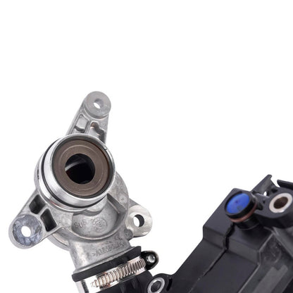 2015-2019 Mercedes-Benz GLS Diesel SUV 350 d 4-matic AWD X166 6420103707 Breather Pressure Valve with Separator