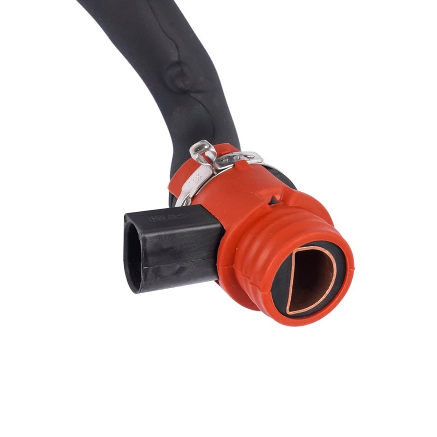 2015-2019 Mercedes-Benz GLS Diesel SUV 350 d 4-matic AWD X166 6420103707 Breather Pressure Valve with Separator