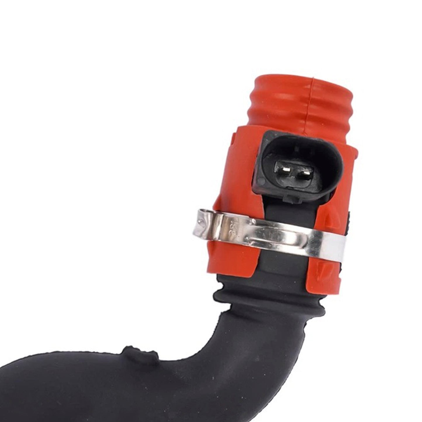 2015-2019 Mercedes-Benz GLS Diesel SUV 350 d 4-matic AWD X166 6420103707 Breather Pressure Valve with Separator