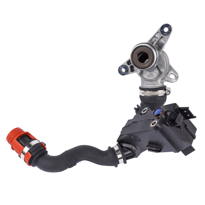 2015-2019 Mercedes-Benz GLS Diesel SUV 350 d 4-matic AWD X166 6420103707 Breather Pressure Valve with Separator