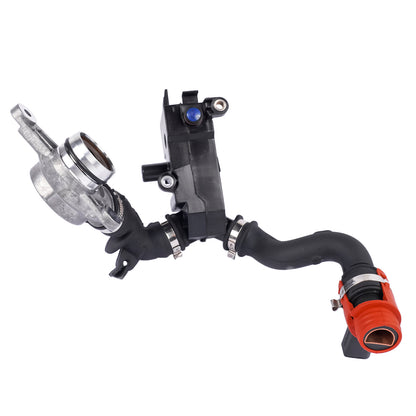 2015-2019 Mercedes-Benz GLS Diesel SUV 350 d 4-matic AWD X166 6420103707 Breather Pressure Valve with Separator