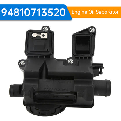 2010-2013 Porsche Panamera S V8 4.8L 94810713520 Engine Oil Separator