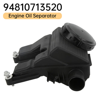 2010-2013 Porsche Panamera S V8 4.8L 94810713520 Engine Oil Separator