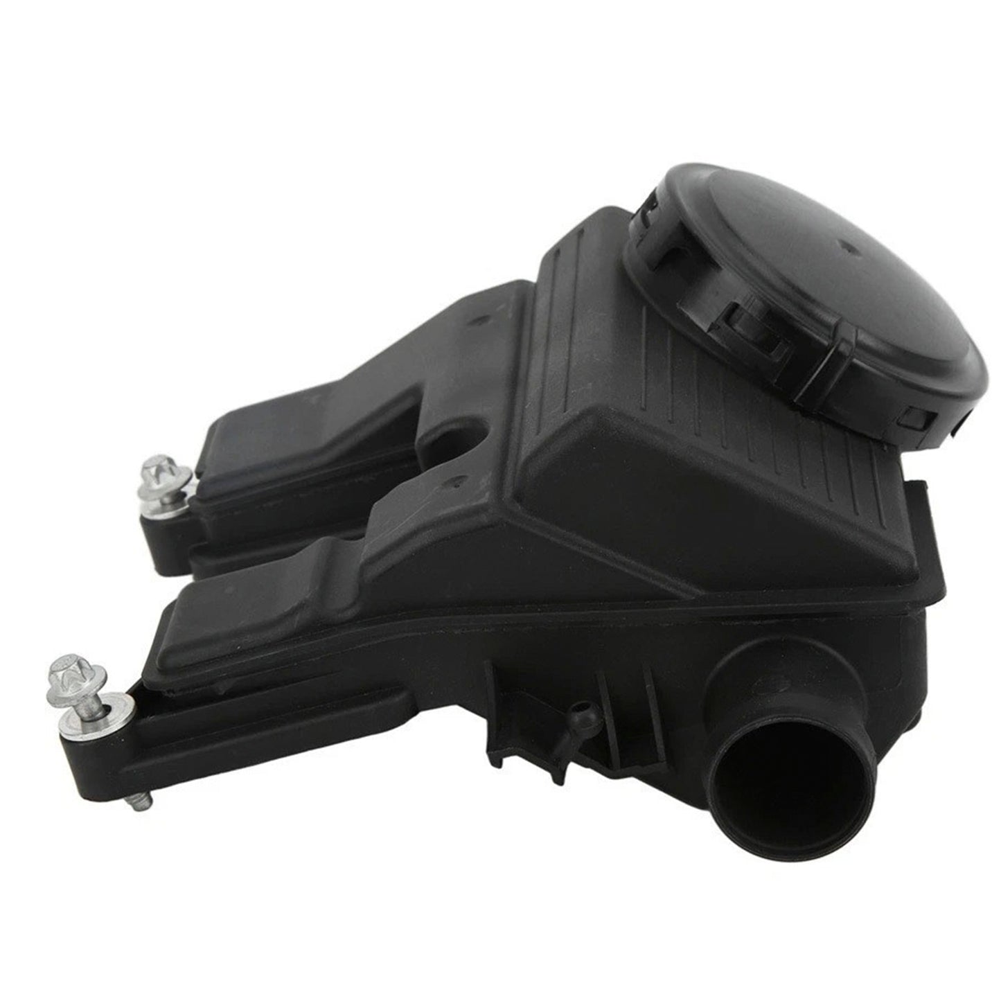 2010-2013 Porsche Panamera S V8 4.8L 94810713520 Engine Oil Separator