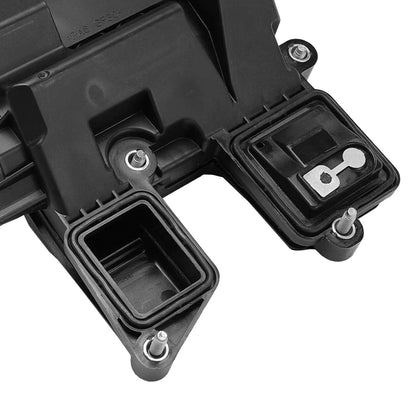 2010-2013 Porsche Panamera S V8 4.8L 94810713520 Engine Oil Separator