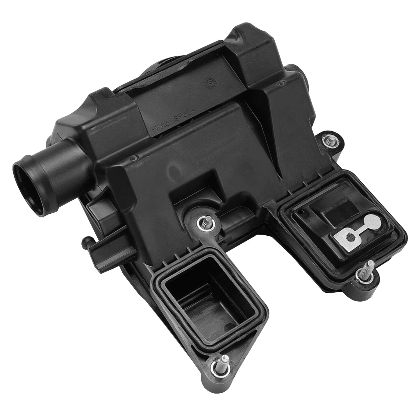 2010-2013 Porsche Panamera S V8 4.8L 94810713520 Engine Oil Separator
