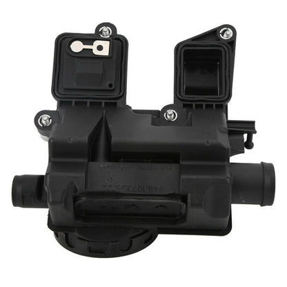 2010-2013 Porsche Panamera S V8 4.8L 94810713520 Engine Oil Separator
