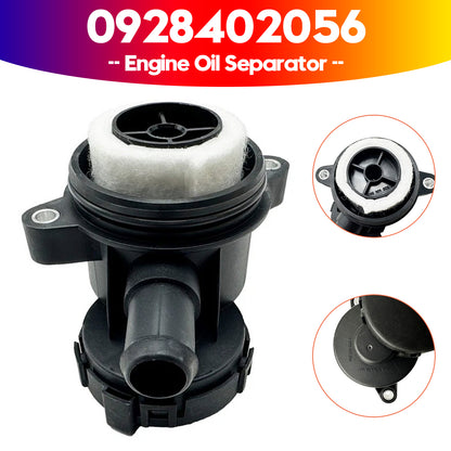 Maserati Gran Turismo 0928402056 Engine Oil Separator