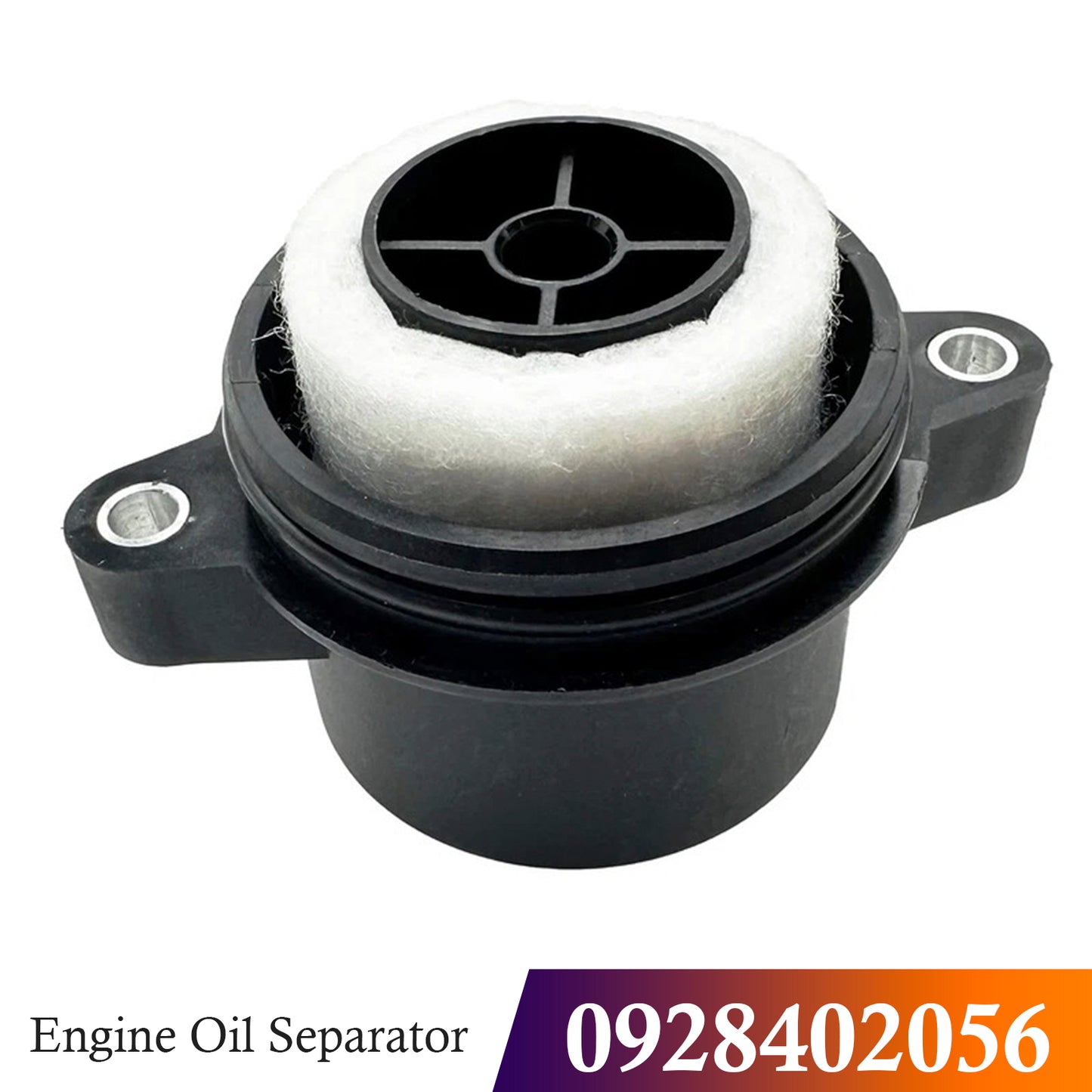 Maserati Gran Turismo 0928402056 Engine Oil Separator
