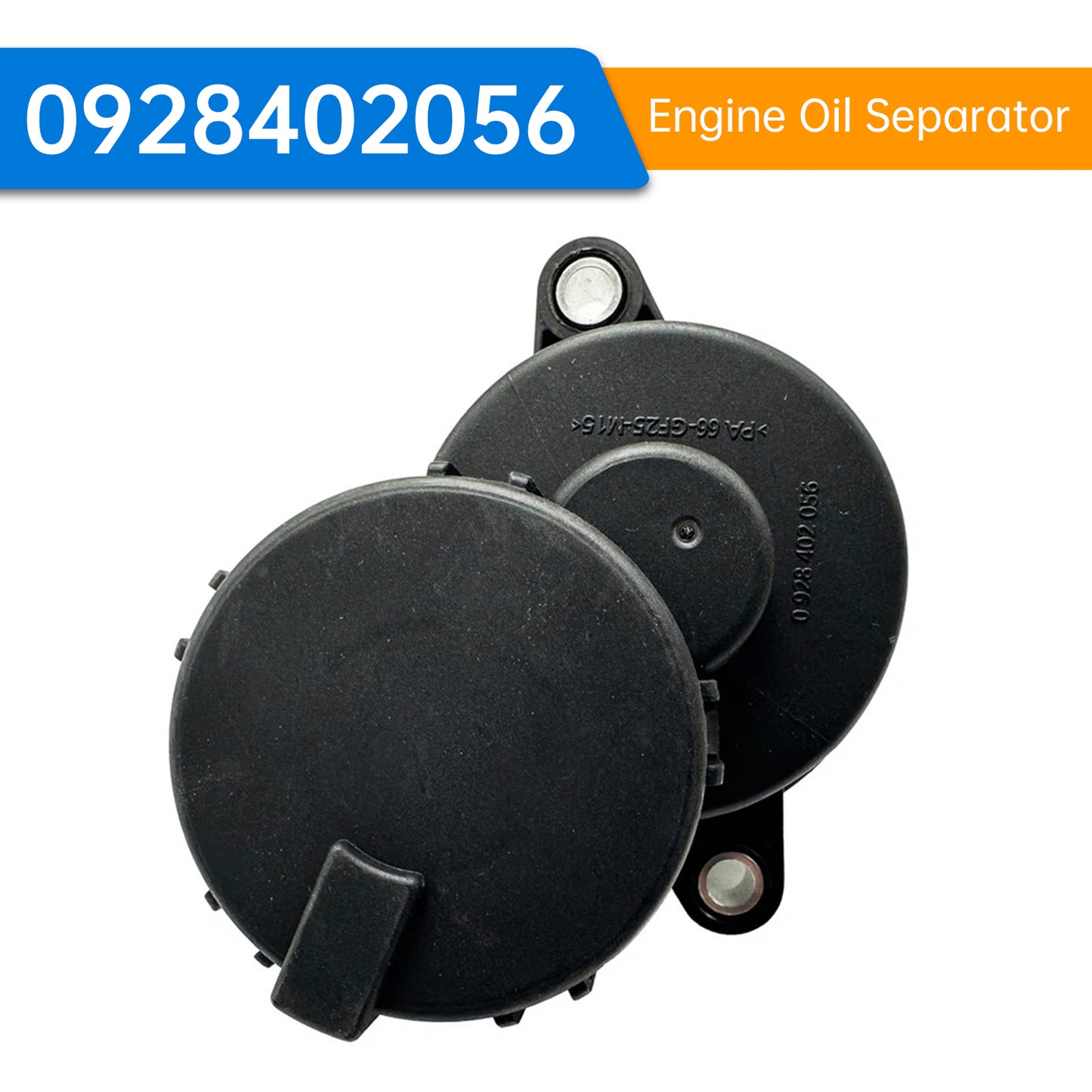 Maserati Gran Turismo 0928402056 Engine Oil Separator