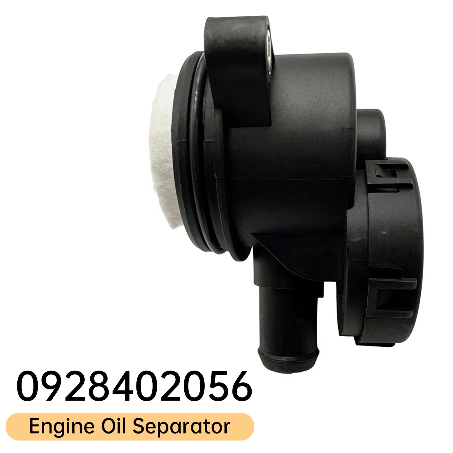 Maserati Gran Turismo 0928402056 Engine Oil Separator