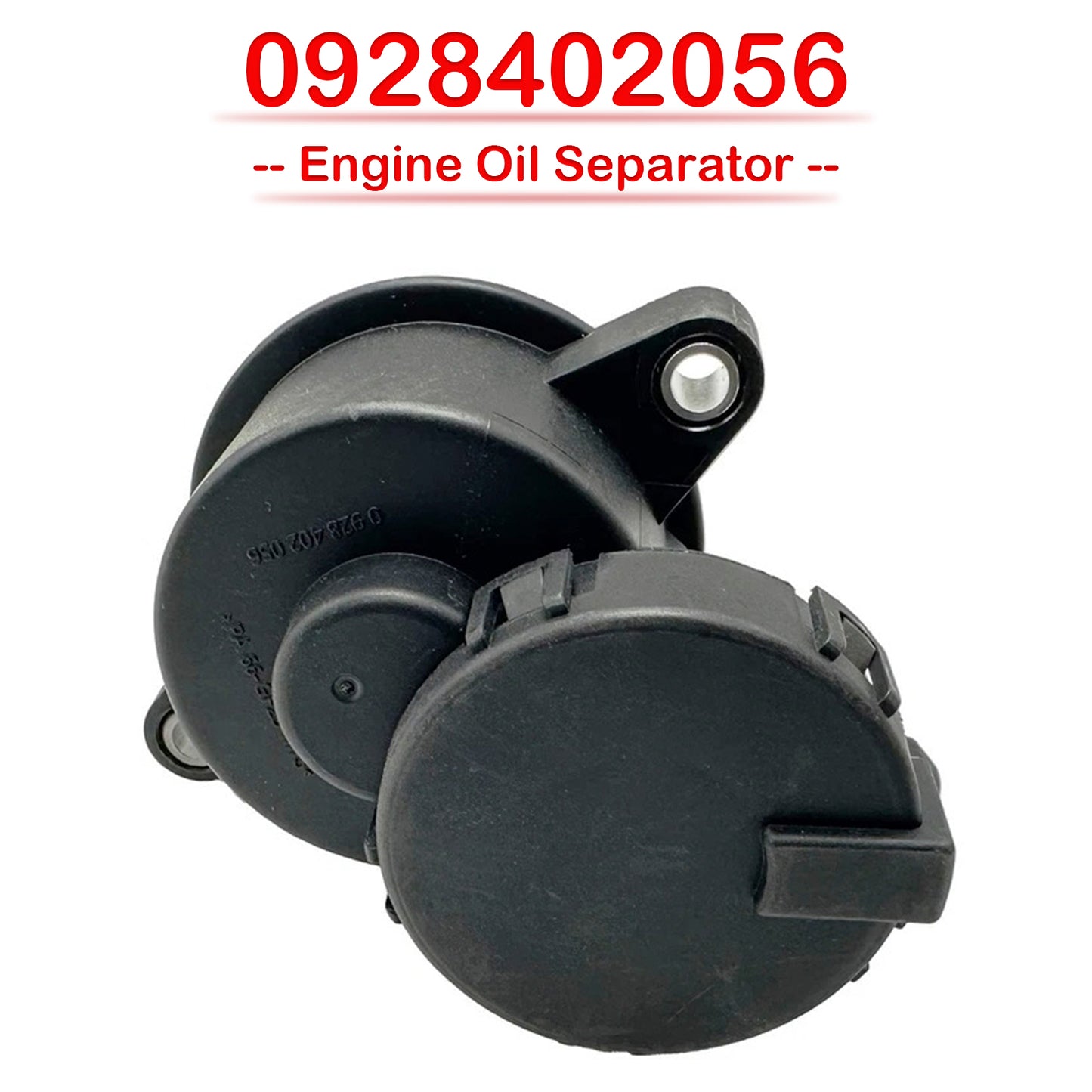 Maserati Gran Turismo 0928402056 Engine Oil Separator