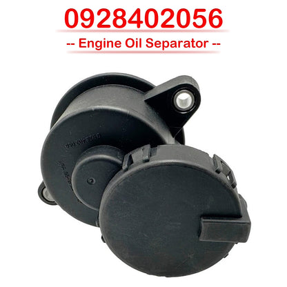 Maserati Gran Turismo 0928402056 Engine Oil Separator