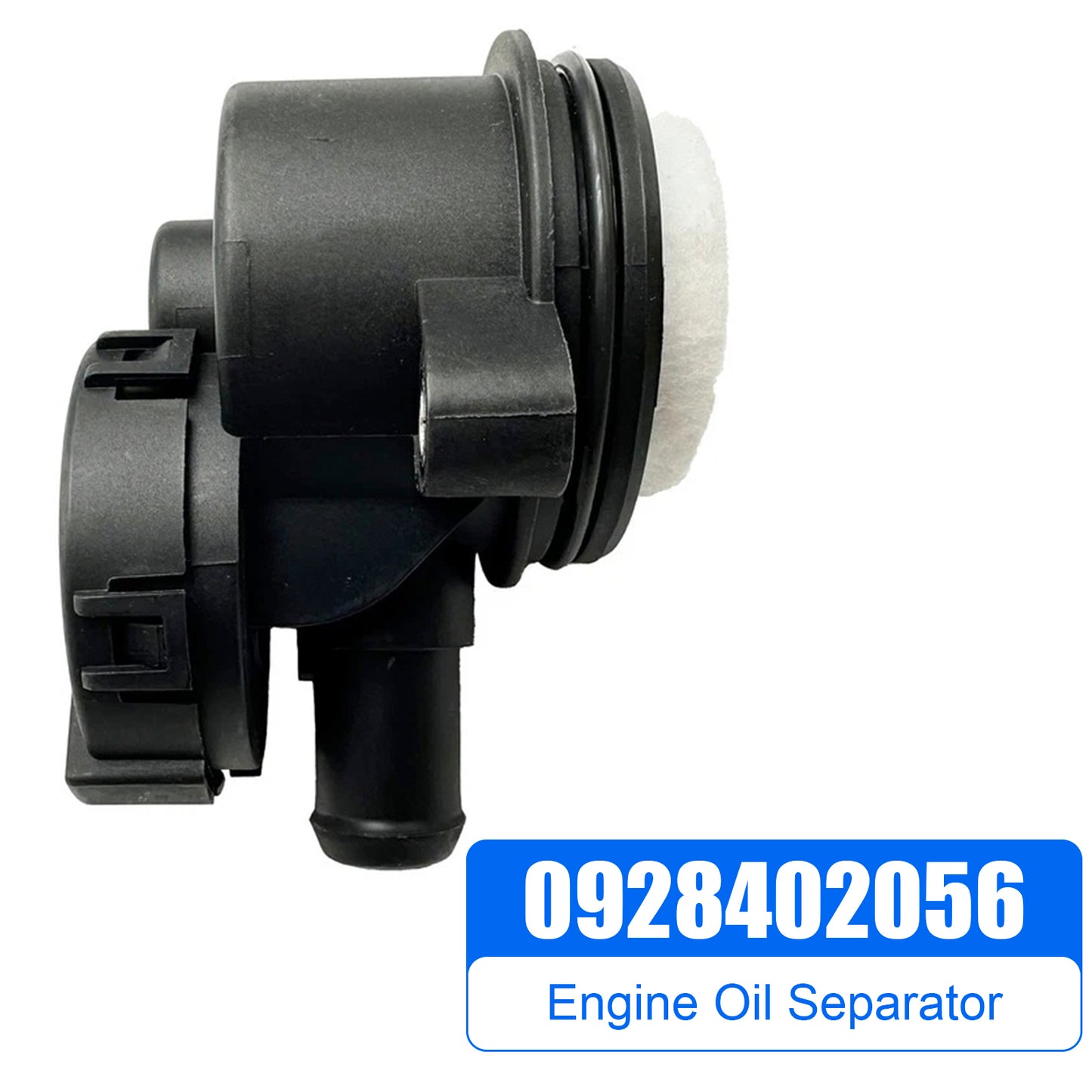Maserati Gran Turismo 0928402056 Engine Oil Separator