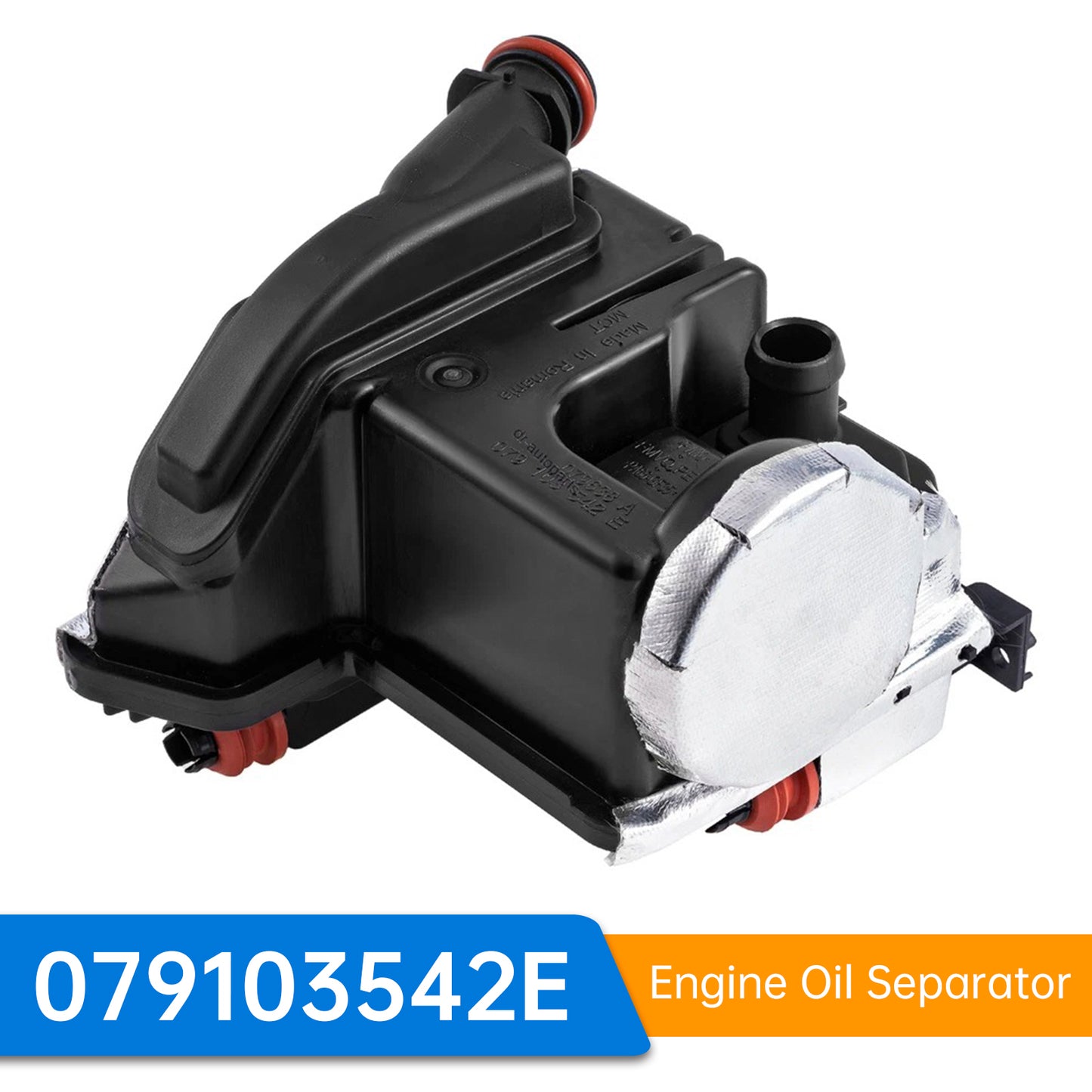 2012-2018 Audi A7 Sportback RS7 quattro S7 quattro 079103542E Engine Oil Separator