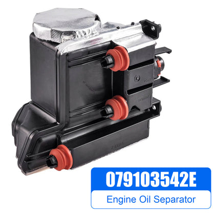 2012-2018 Audi A7 Sportback RS7 quattro S7 quattro 079103542E Engine Oil Separator