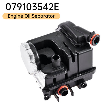 2012-2018 Audi A7 Sportback RS7 quattro S7 quattro 079103542E Engine Oil Separator