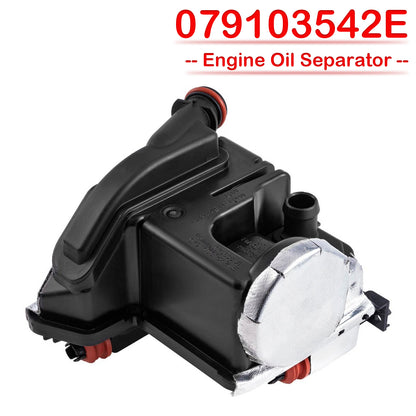 2012-2018 Audi A7 Sportback RS7 quattro S7 quattro 079103542E Engine Oil Separator