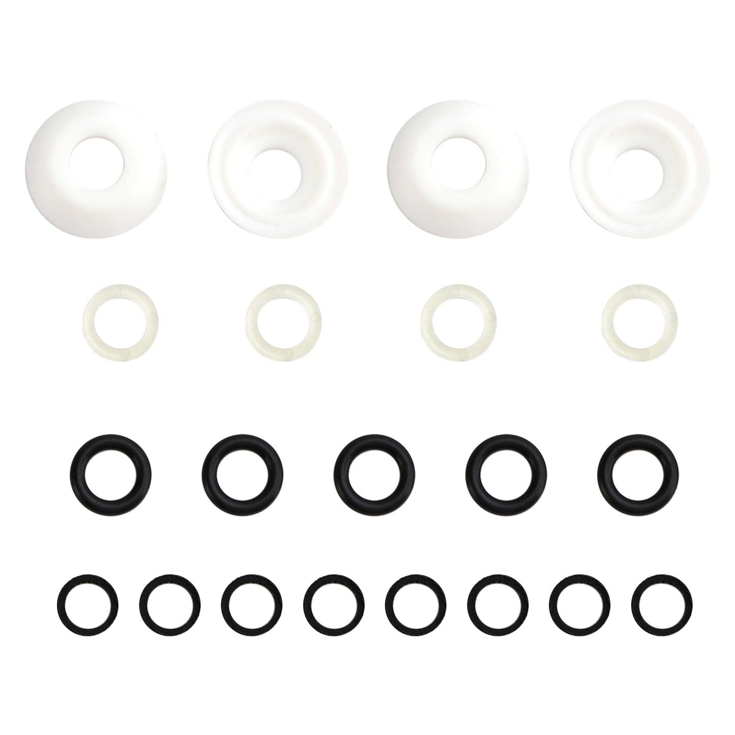 2014-2019 GMC Savana 12672366 Fuel Injector O-Rings Seal
